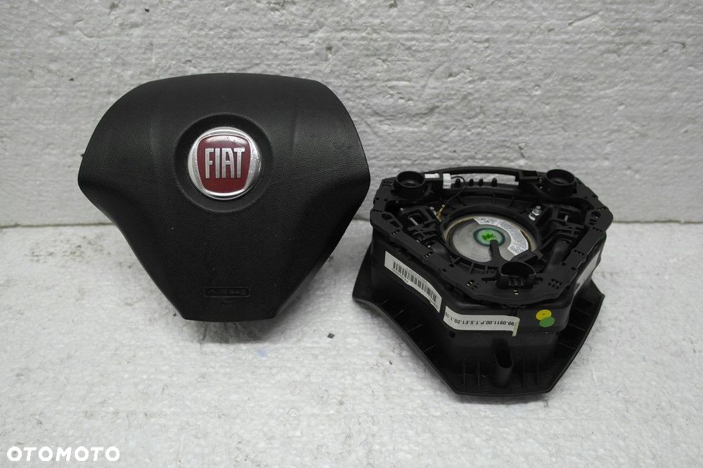 fiat doblo ii air bag airbag poduszka - 1