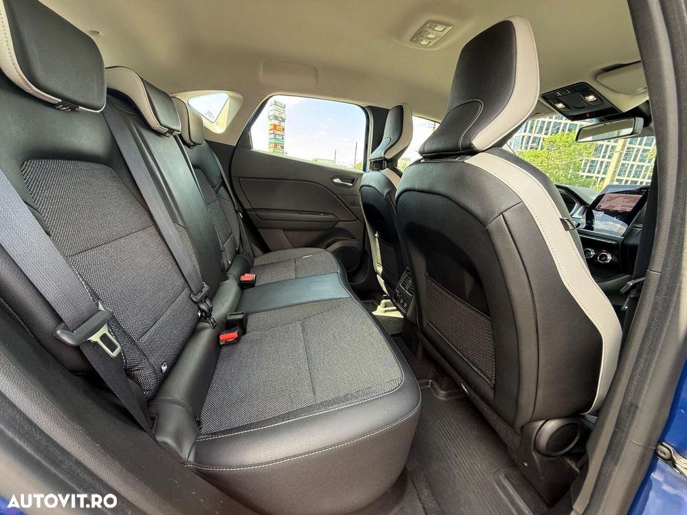 Renault Captur - 24