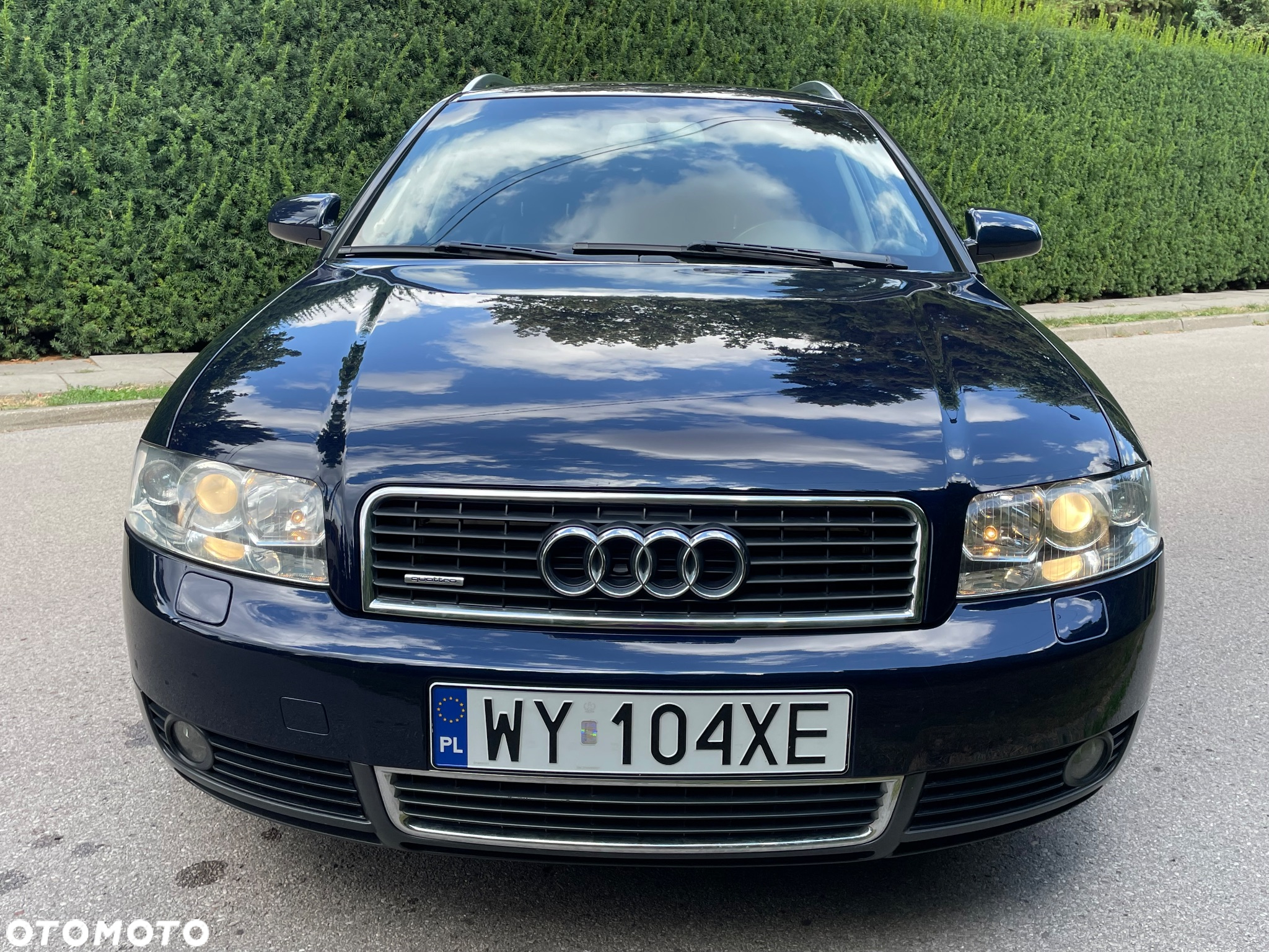 Audi A4 ver-avant-1-8t-quattro - 12