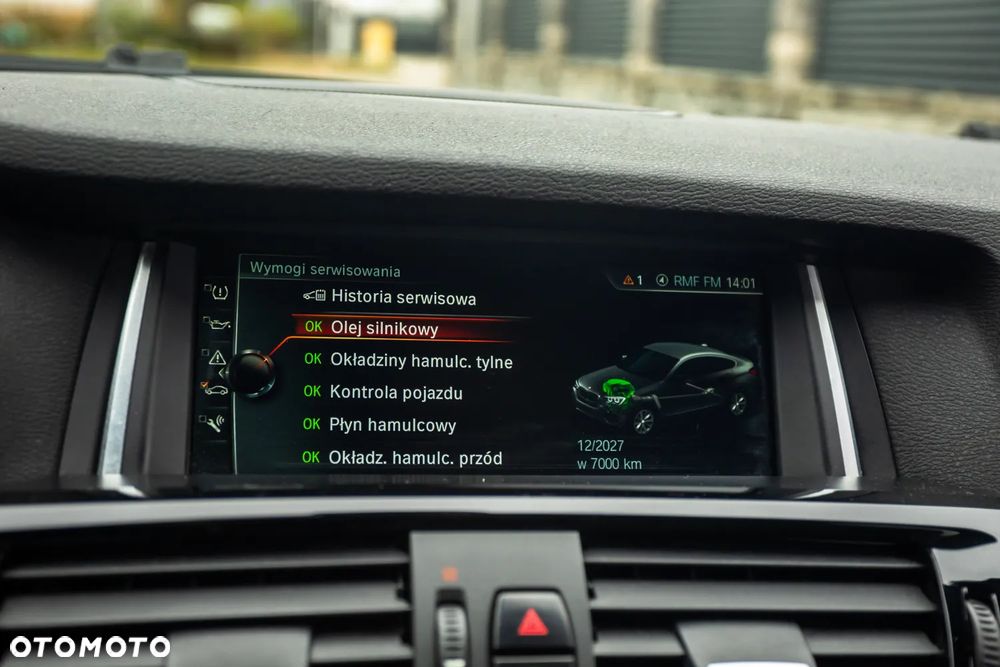 BMW X4 xDrive20d M Sport - 29