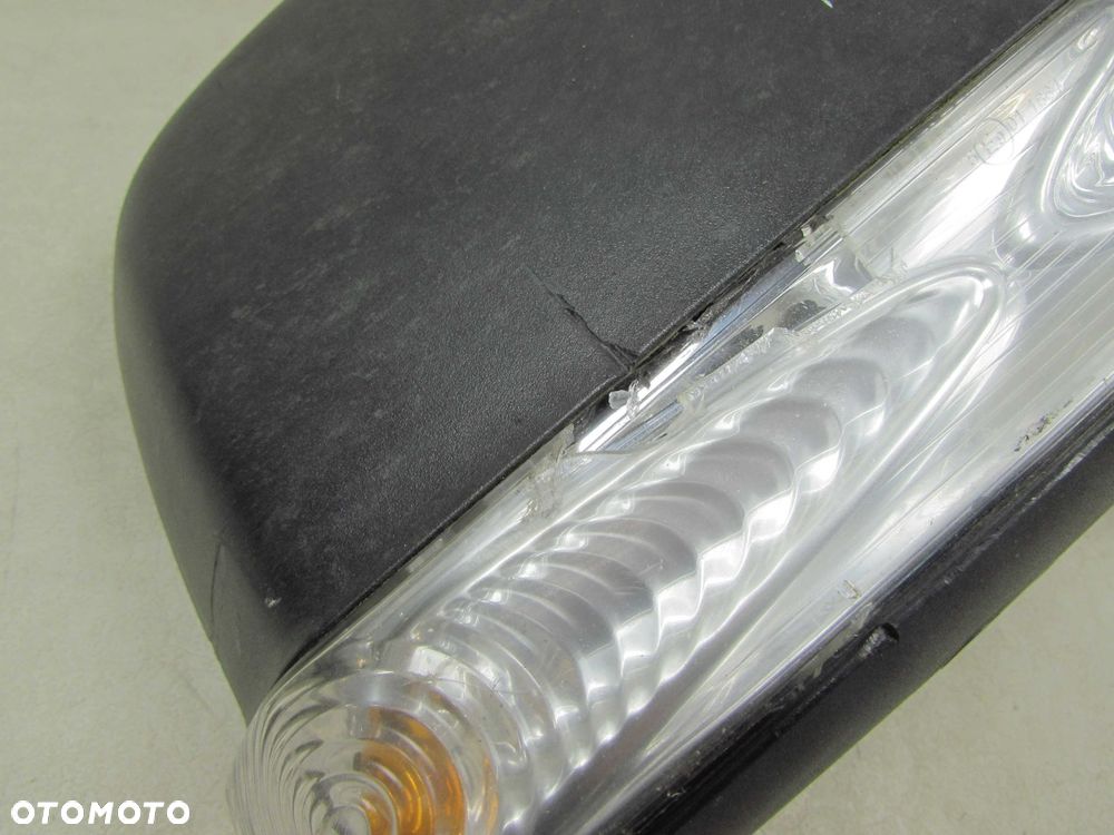 FIAT DOBLO II COMBO D 10-15 LUSTERKO ZEWNETRZNE PRAWE MAN EUROPA - 4