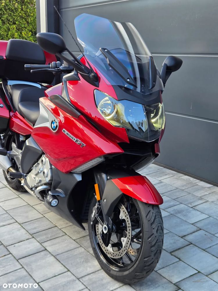 BMW K - 2