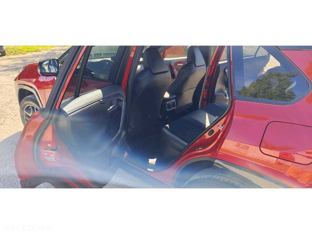 Toyota RAV4 - 25
