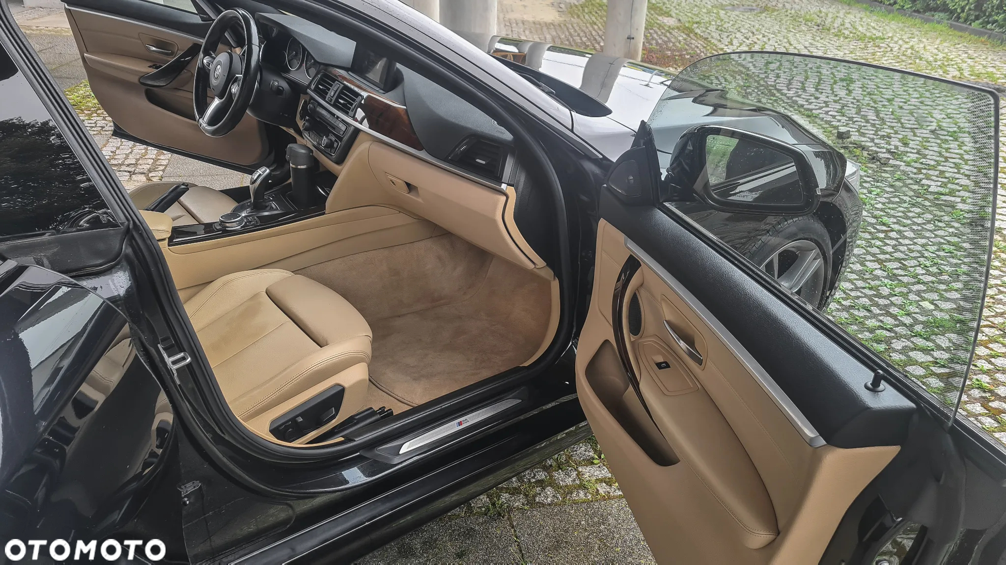 BMW Seria 4 435i Gran Coupe xDrive Sport-Aut M Sport - 22