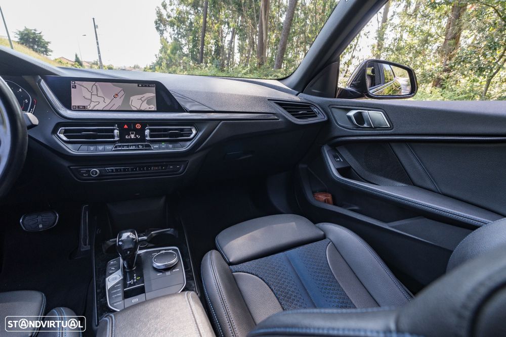 BMW 216 Active Tourer - 7