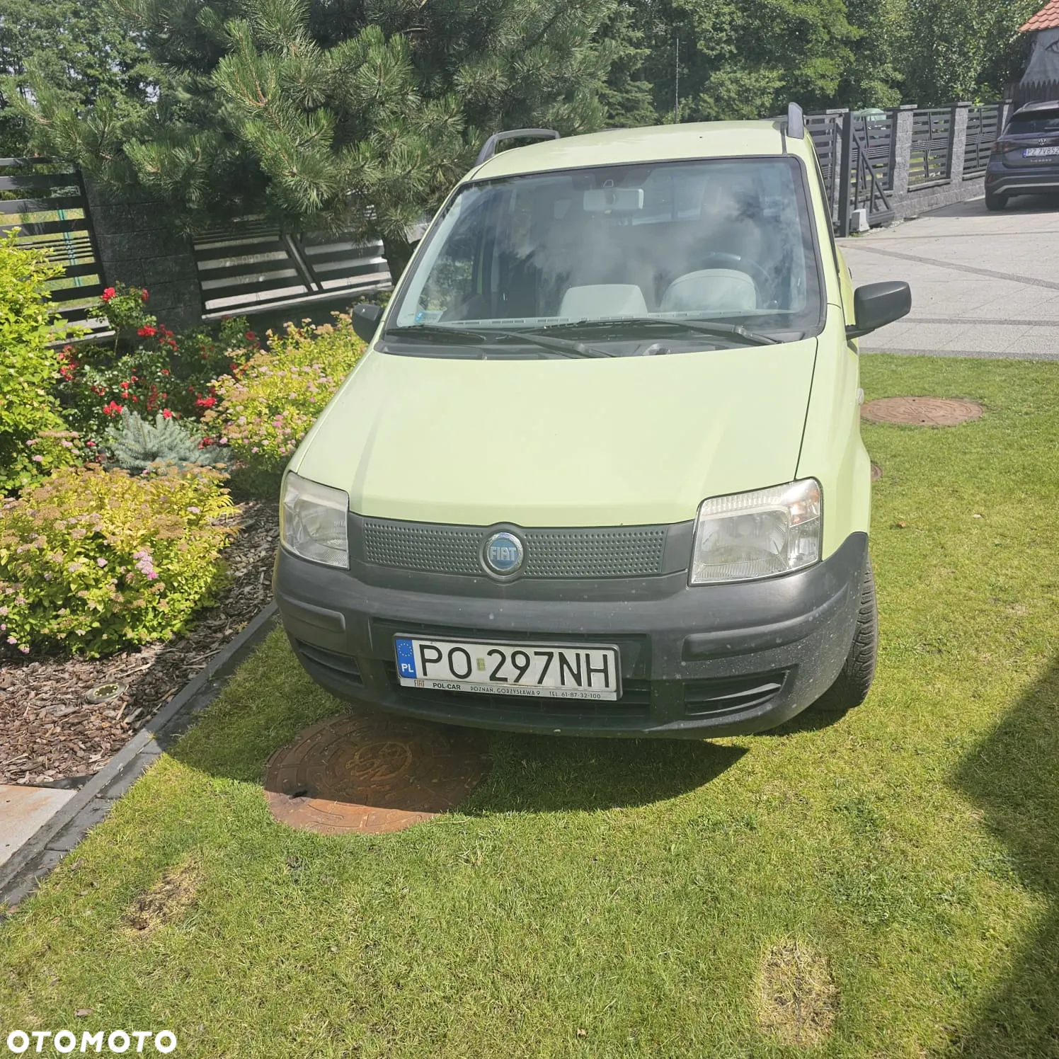 Fiat Panda - 2