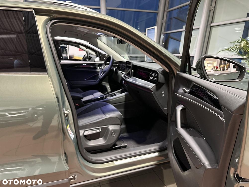 Volkswagen Tiguan - 28