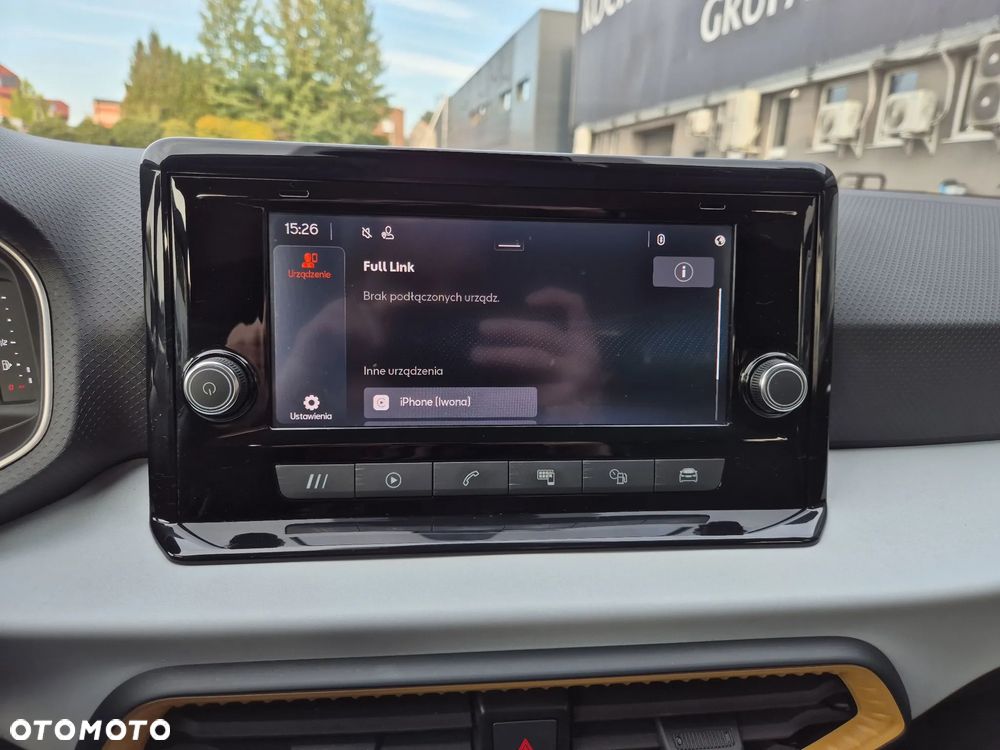 Seat Arona 1.0 TSI Style S&S DSG - 14