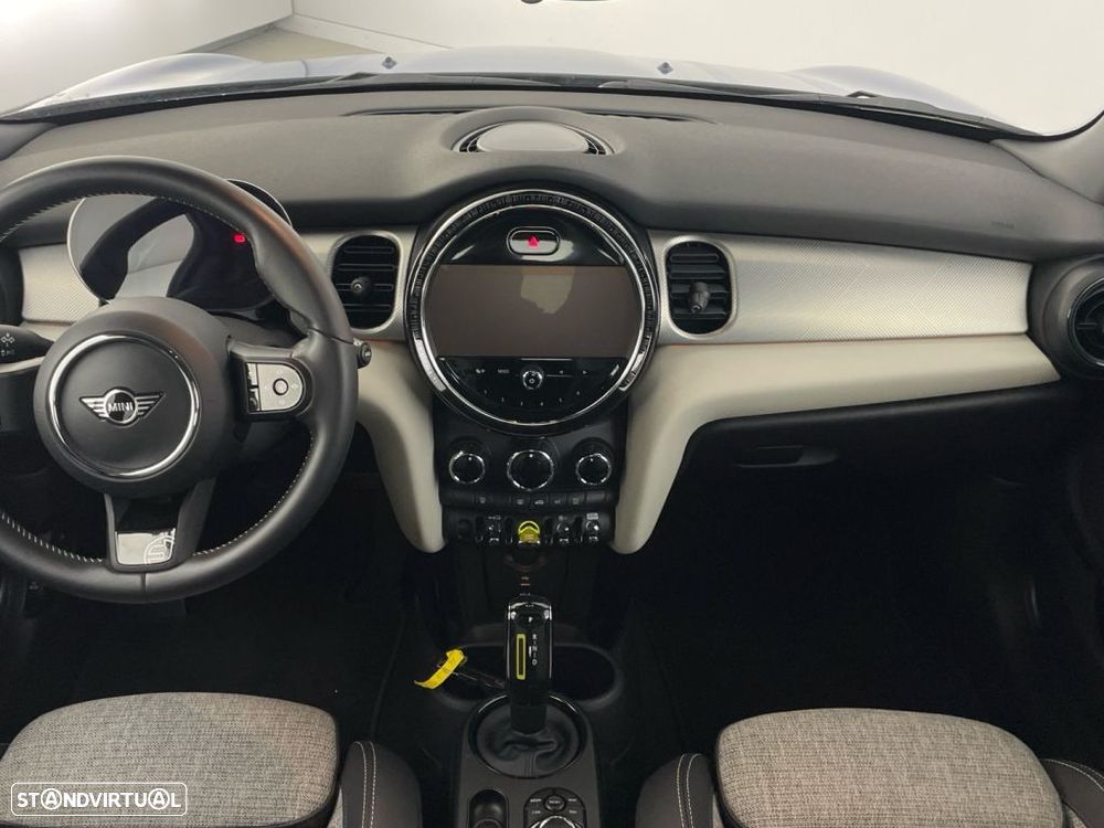 MINI 3 Portas Cooper SE Collection 2021 - 10