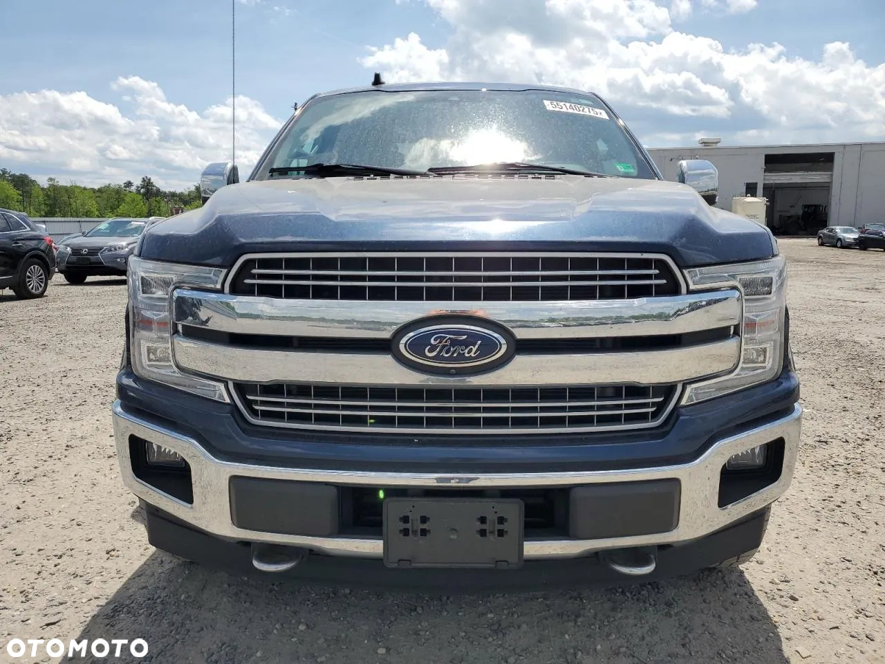 Ford F150 - 9