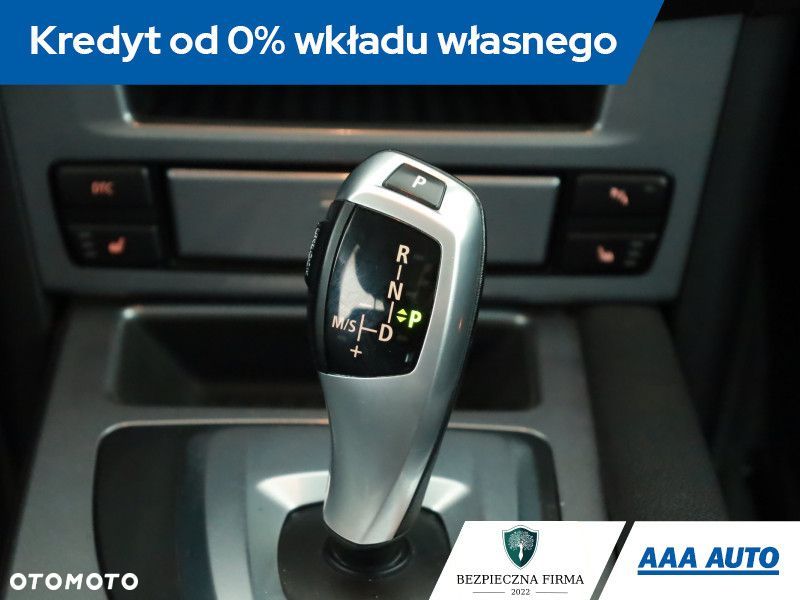 BMW Seria 5 - 13