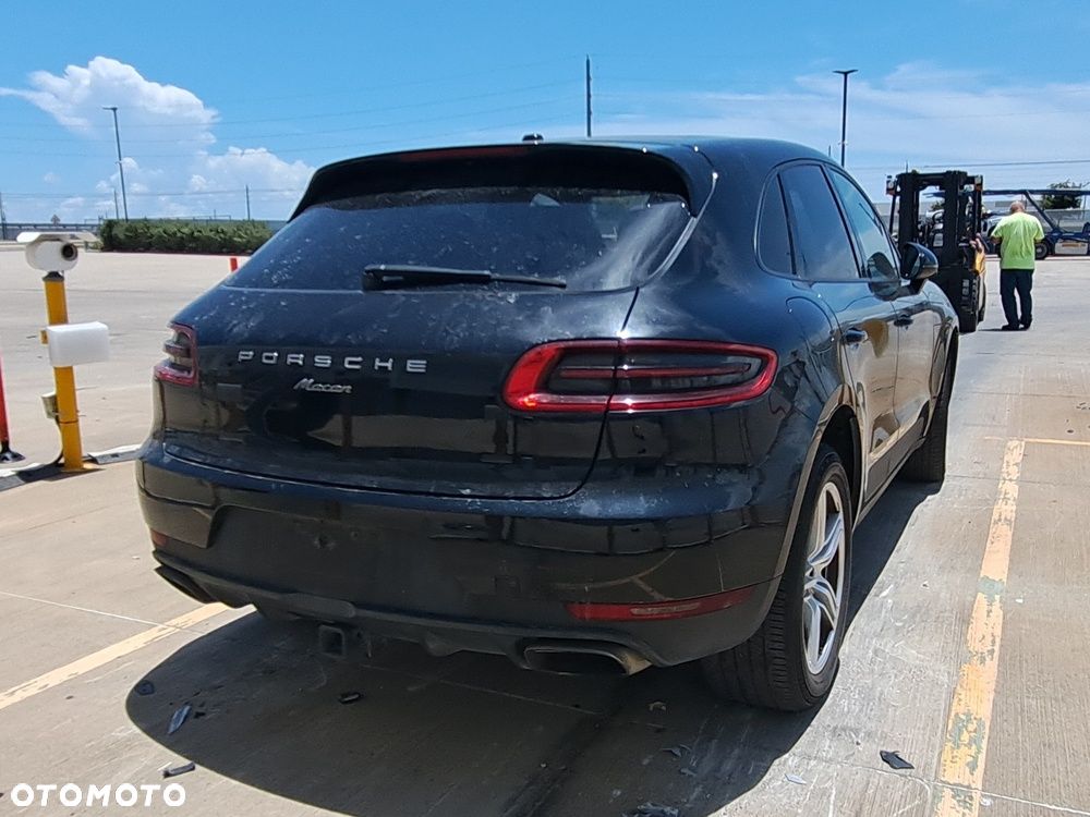 Porsche Macan - 20