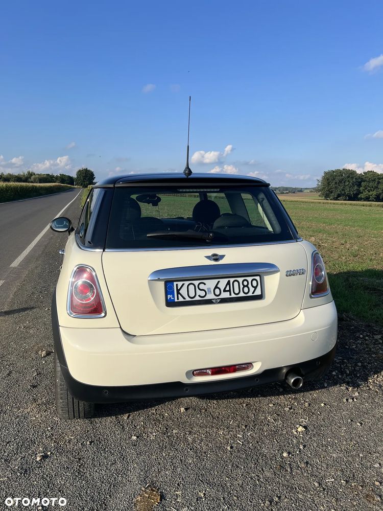 MINI Cooper - 3