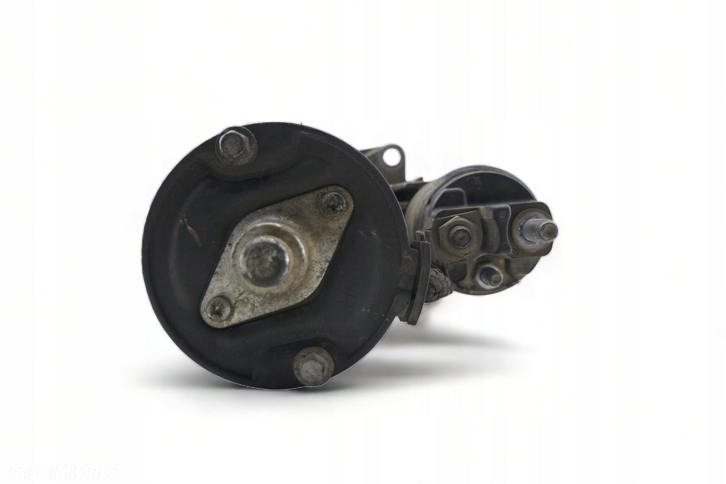Rozrusznik OPEL INSIGNIA A 2.0 CDTI 55572065 - 4