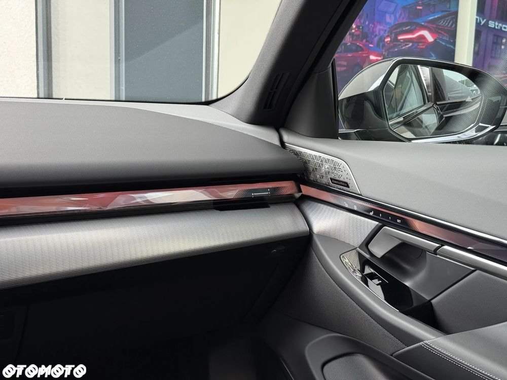 BMW Seria 5 530e xDrive M Sport sport - 23