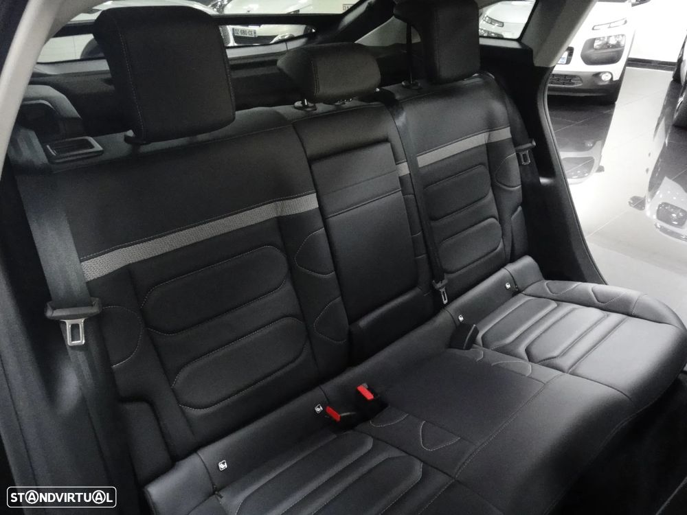 Citroën e-C4 50 kWh Business Edition - 14