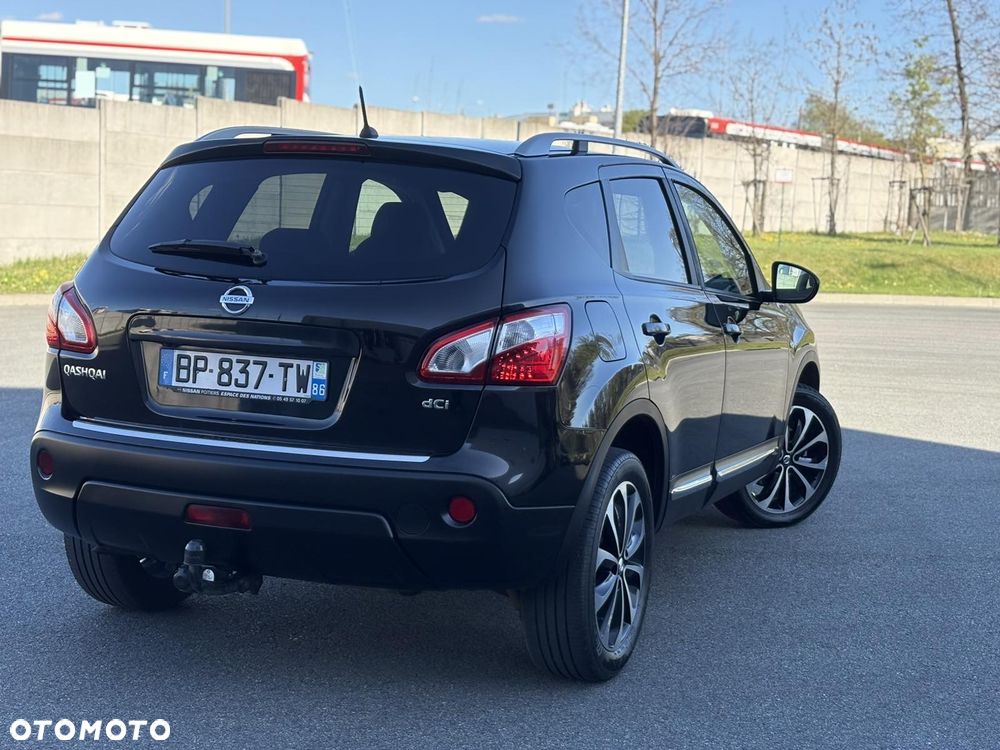Nissan Qashqai - 12
