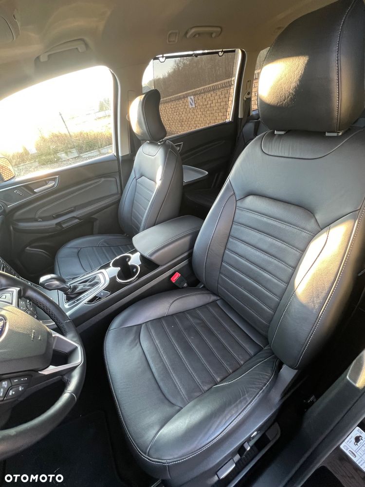 Ford Galaxy 2.0 TDCi 4WD Titanium PowerShift - 17