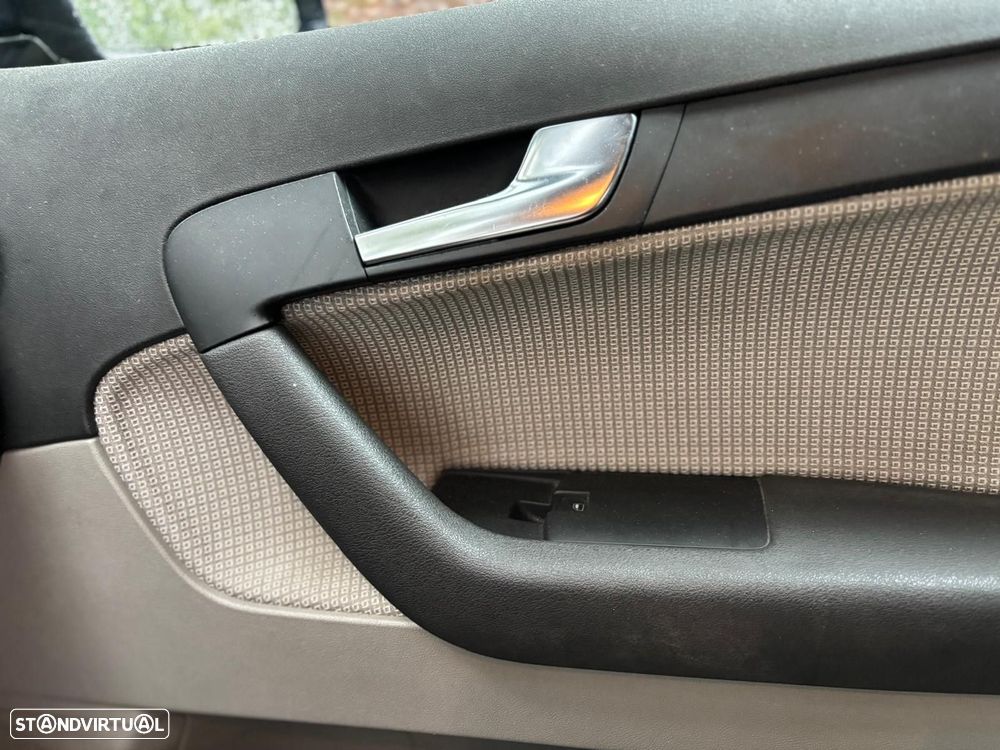 Audi A3 1.9 TDI Sport - 21