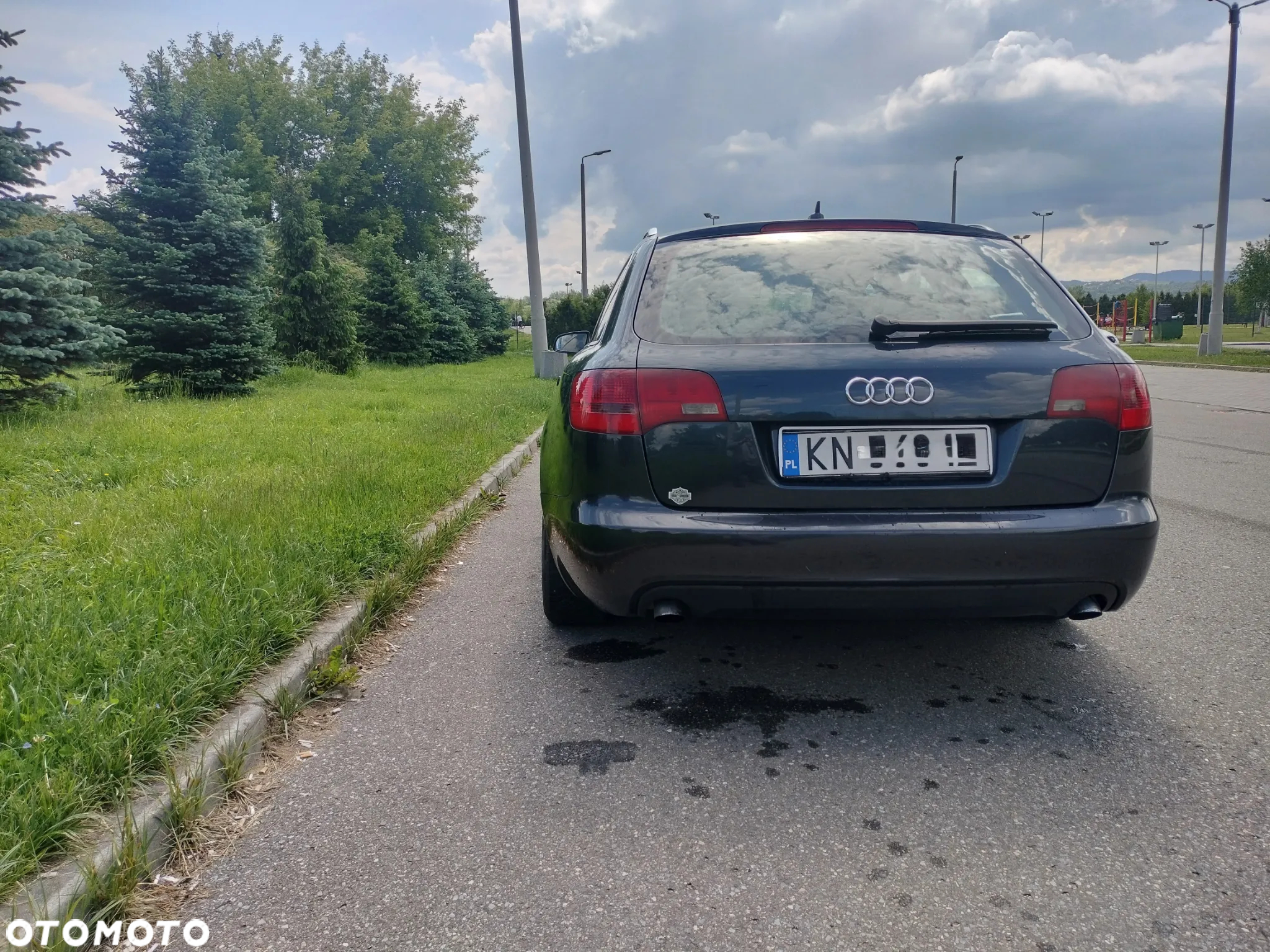 Audi A6 2.7 TDI - 4