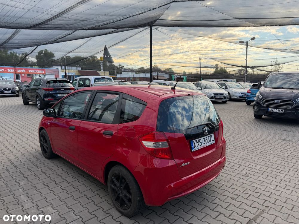Honda Jazz 1.2 Trend - 3