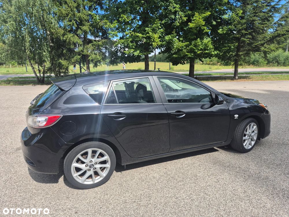 Mazda 3 1.6 Comfort - 7