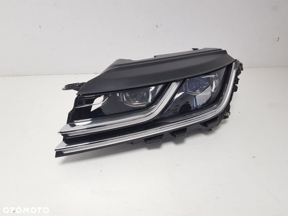VW ARTEON 3G8 LAMPA LEWA PRZEDNIA FULL LED 3G8941081Q EUROPA