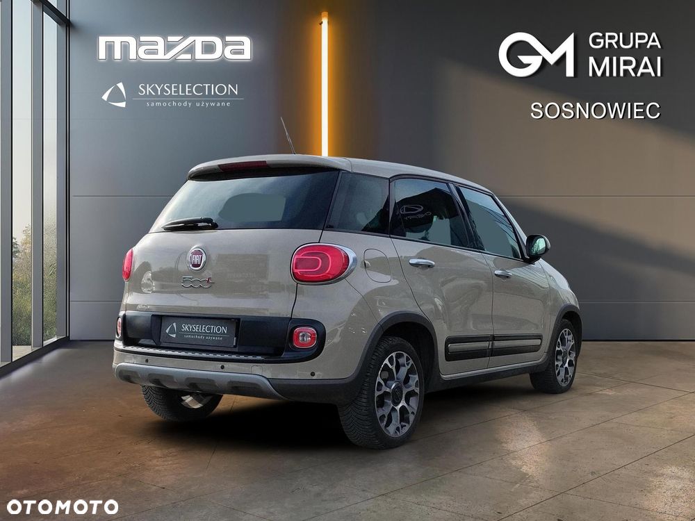 Fiat 500L - 6