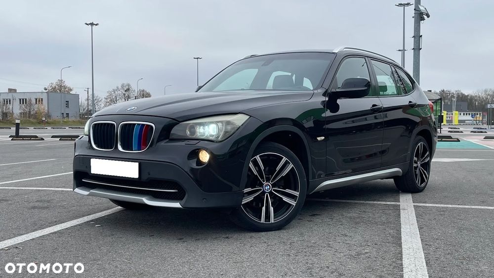 BMW X1 xDrive20d - 35