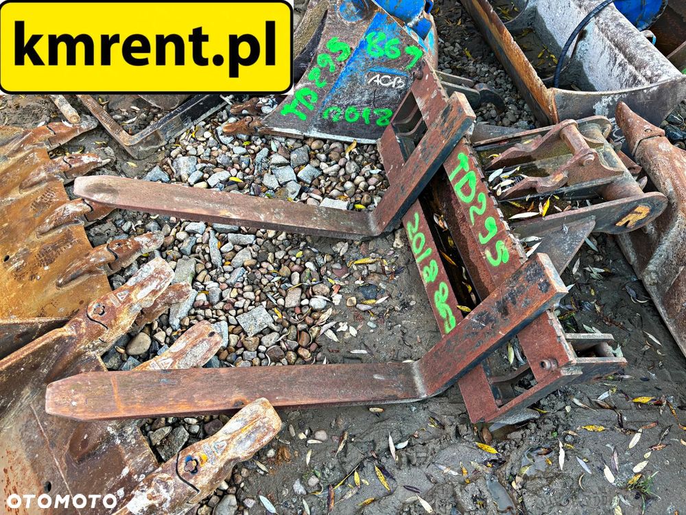 Takeuchi TB295W KOPARKA KOŁOWA 2018R. | KOMATSU PW 98 110 TEREX 85 110 - 40