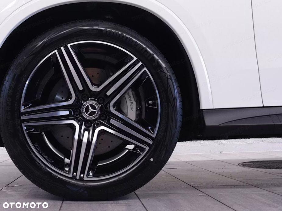 Mercedes-Benz GLC 200 d mHEV 4-Matic AMG Line - 14