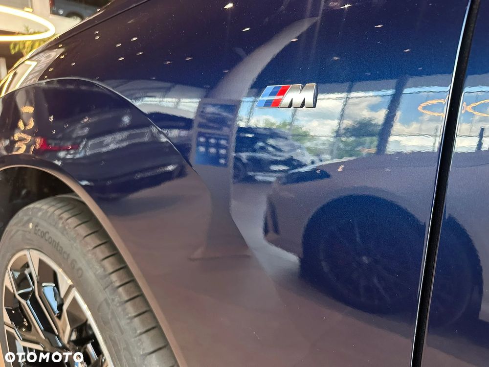 BMW X3 xDrive20d mHEV - 11
