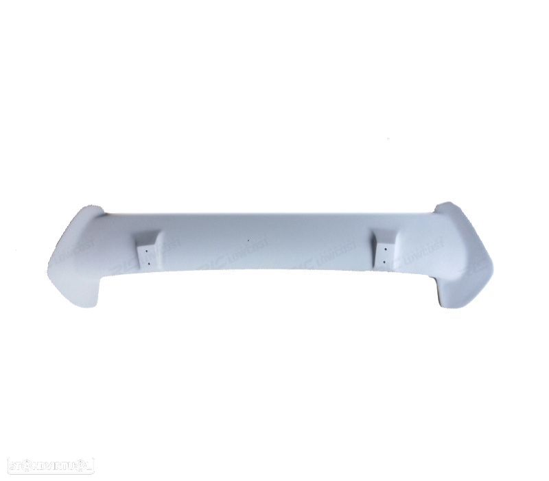 AILERON SPOILER HONDA CIVIC VI 95-99 - 2