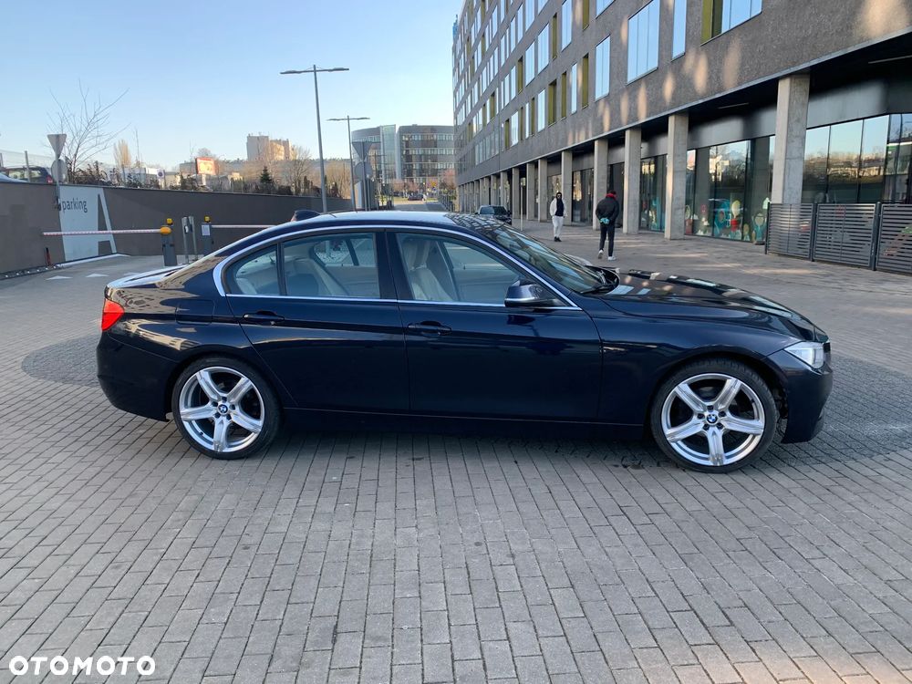 BMW Seria 3 - 6