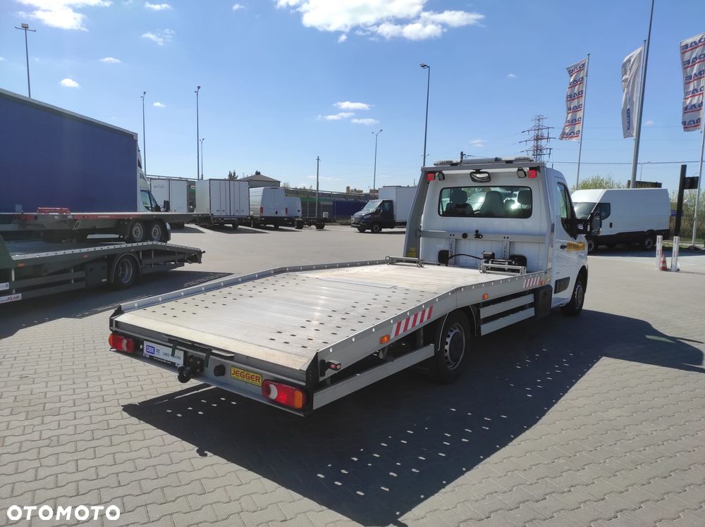 Renault MASTER LAWETA - 6