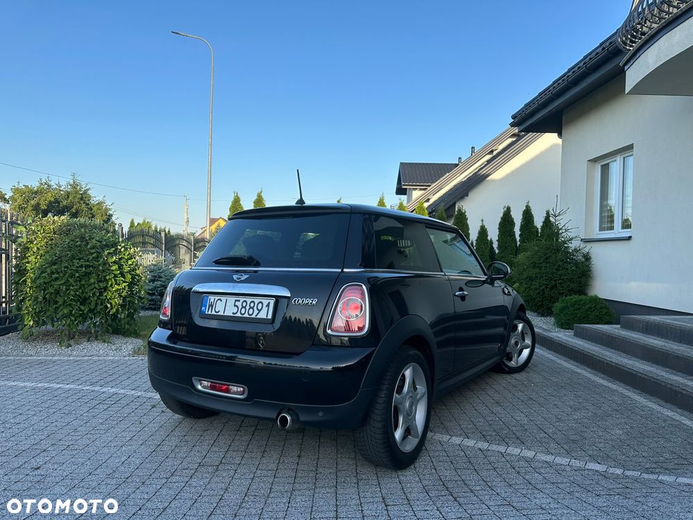 MINI Cooper D - 8