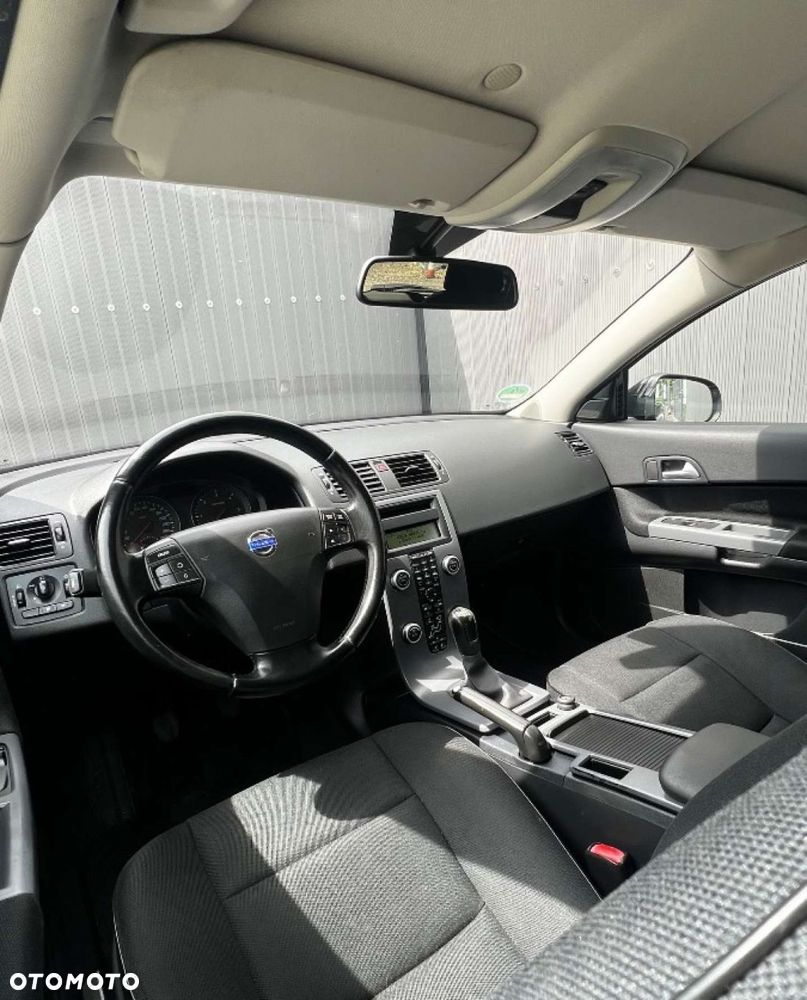 Volvo C30 D2 - 13
