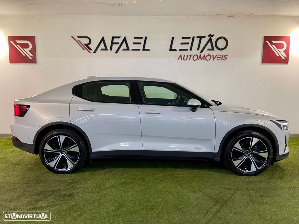 Polestar 2 Single Motor 69kWh - 6