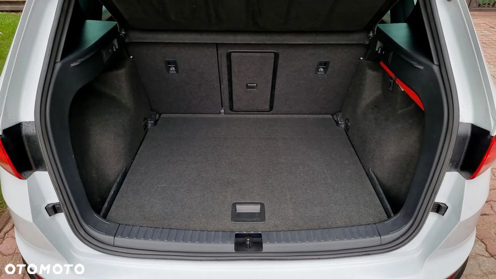 Seat Ateca 1.4 Eco TSI Xcellence S&S DSG - 34