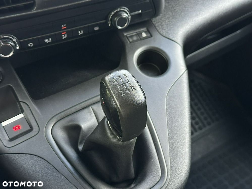 Peugeot Partner - 20
