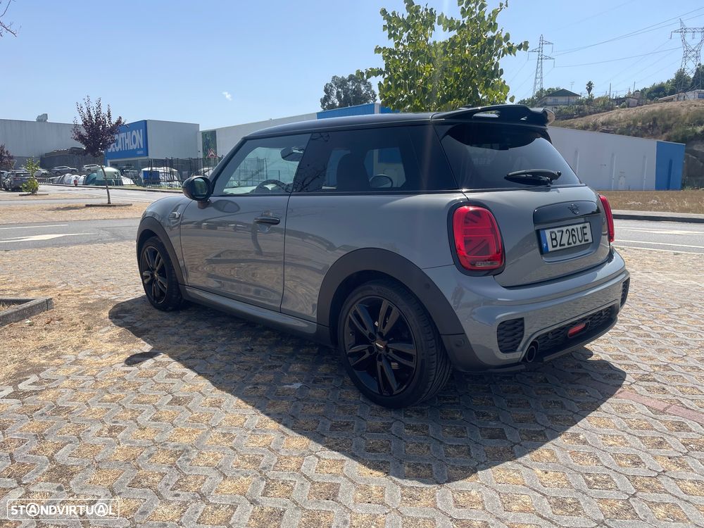 MINI 3 Portas - 7