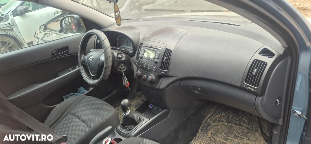 Piese de Hyundai I30 2010 1.6 CRDi diesel - 5