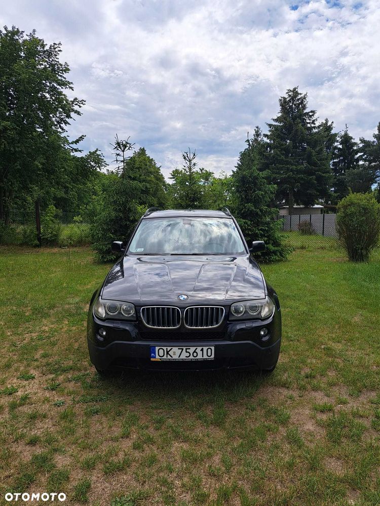 BMW X3 - 6