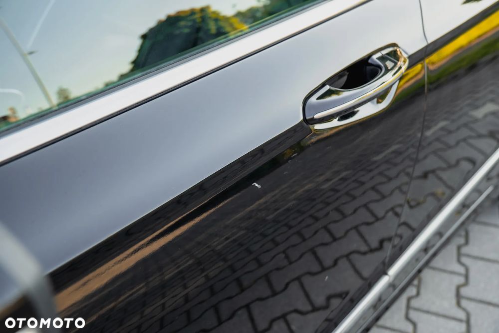 Ford Mondeo 2.0 EcoBlue Vignale AWD - 6