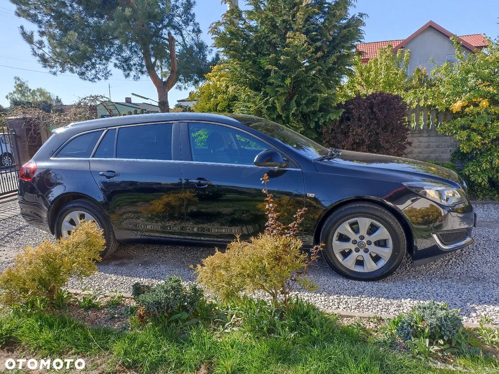 Opel Insignia - 6