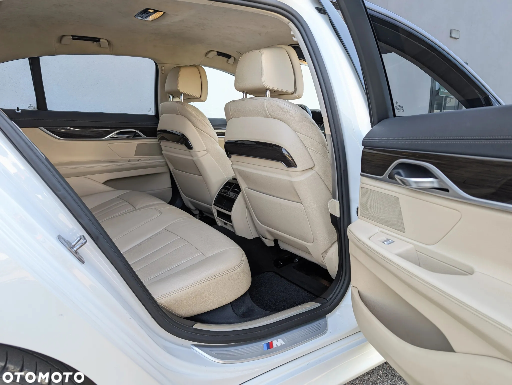 BMW Seria 7 730d xDrive - 8