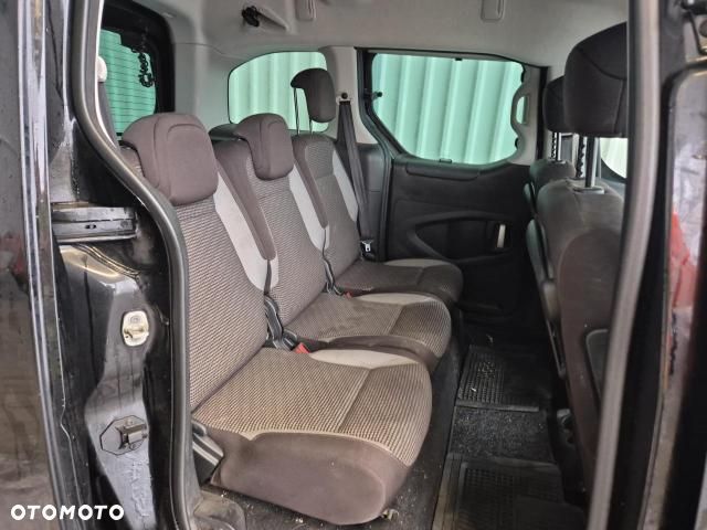Peugeot Partner HDi FAP 115 Allure - 7