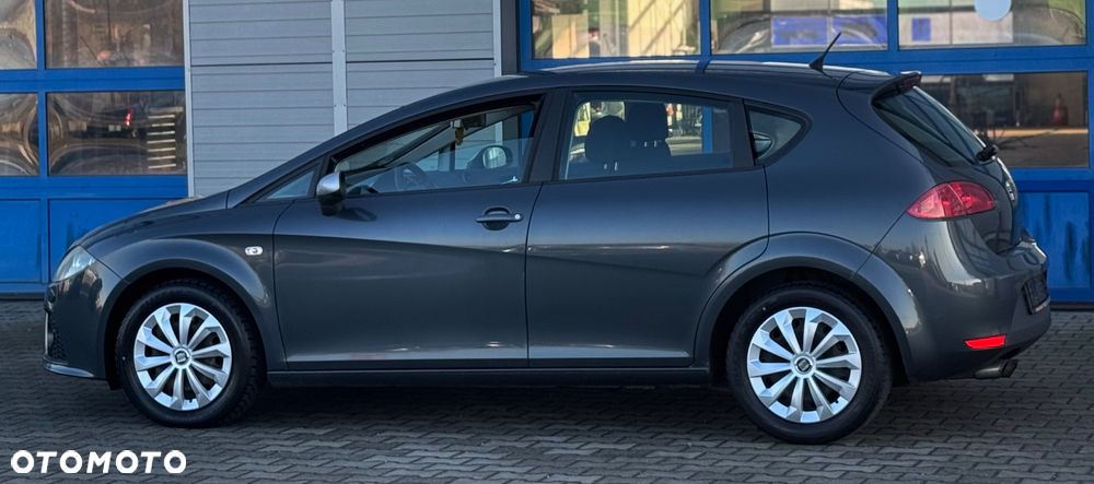 Seat Leon 2.0 T FSI FR Limited - 9