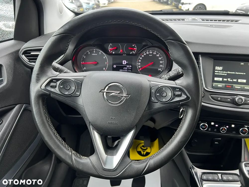 Opel Crossland X 1.2 Start/Stop Innovation - 14