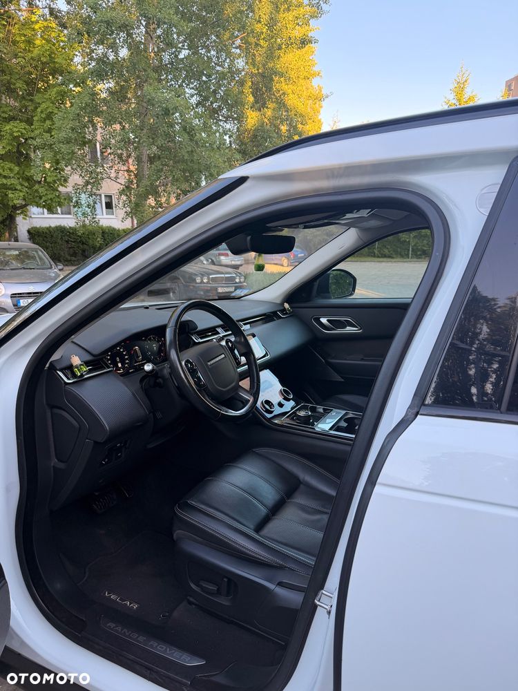Land Rover Range Rover Velar - 19